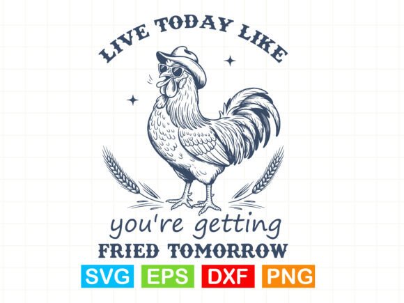 Chicken SVG, Funny Farm Svg: A Designer Review