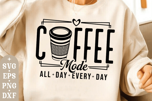 Coffee Mode SVG: A Designer's Real-World Review