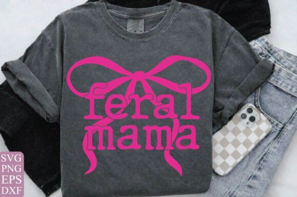 Feral Mama Svg Review: A Designer's Real-World Test