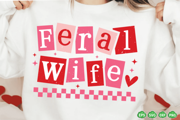 Feral Wife SVG PNG: A Designer's Embroidery Review