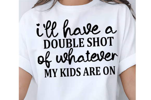 Funny Mom SVG, Mom Vibes SVG Review
