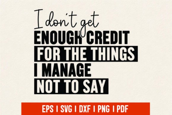 Funny Sarcastic SVG, I Don’t Get SVG Review