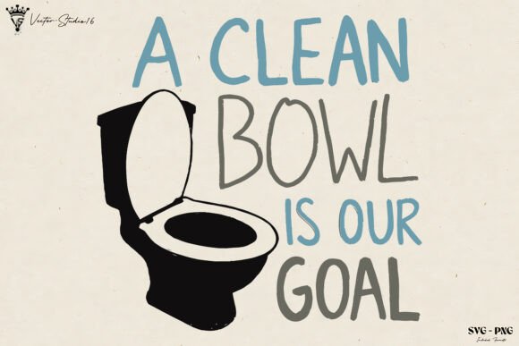 Funny Toilet SVG PNG: A Designer's Review