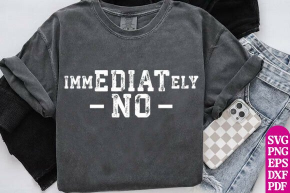 Immediately No SVG: A Sarcastic Embroidery Review