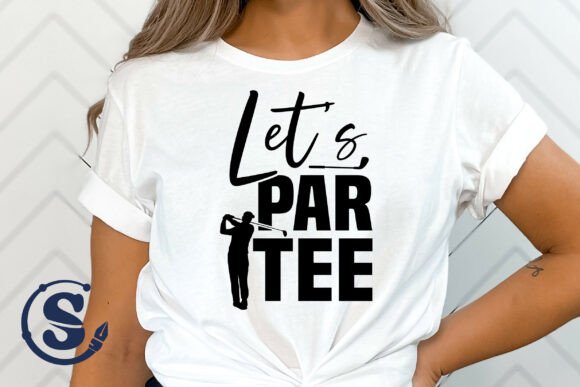 Let's Par Tee: A Designer's Embroidery Review