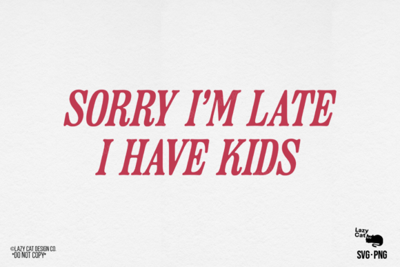 Mama Mom Mother Funny Saying SVG PNG Review