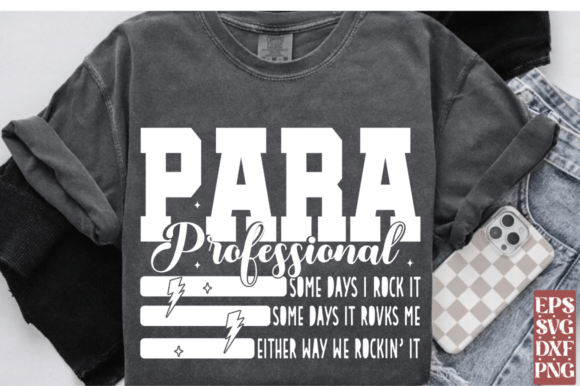 Para Professional SVG: A Designer's Real-World Review