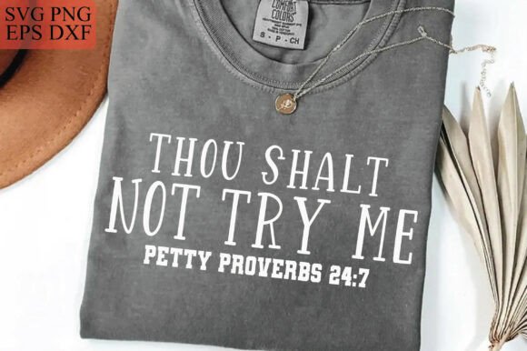 Petty Proverbs Svg: A Designer's Real-World Review