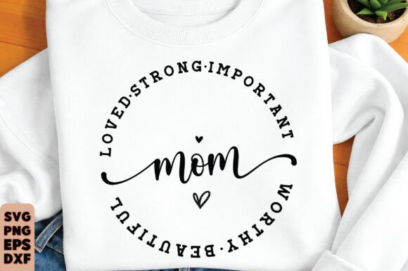 Review: Mom Life SVG PNG, Funny Mom Svg Png