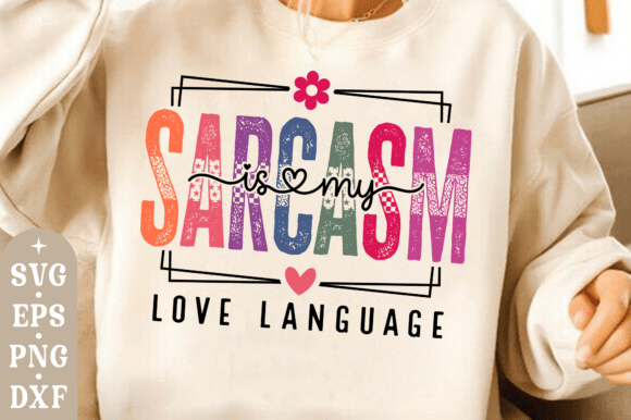 Sarcastic SVG Shirt, Funny Quotes SVG Review
