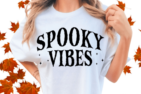 Spooky Vibes Svg: A Real-World Embroidery Review