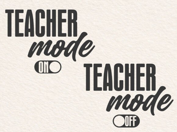 Teacher Mode SVG: A Real-World Embroidery Review
