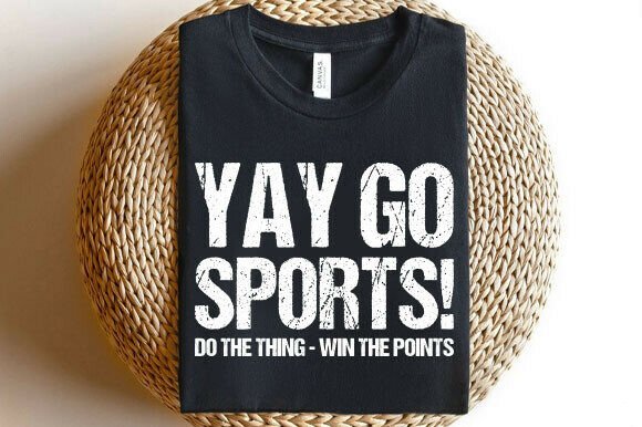 Yay Go Sports: A Designer's Embroidery Review