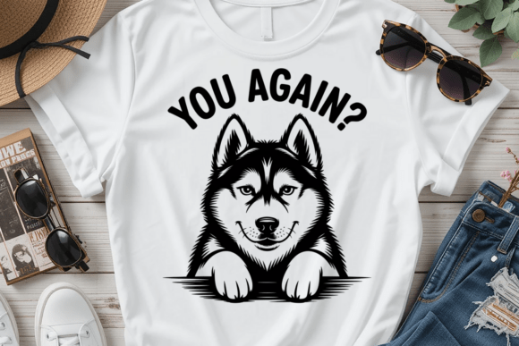 You Again Dog PNG SVG: A Designer's Review